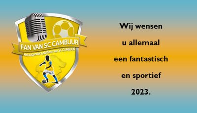 SC Cambuur